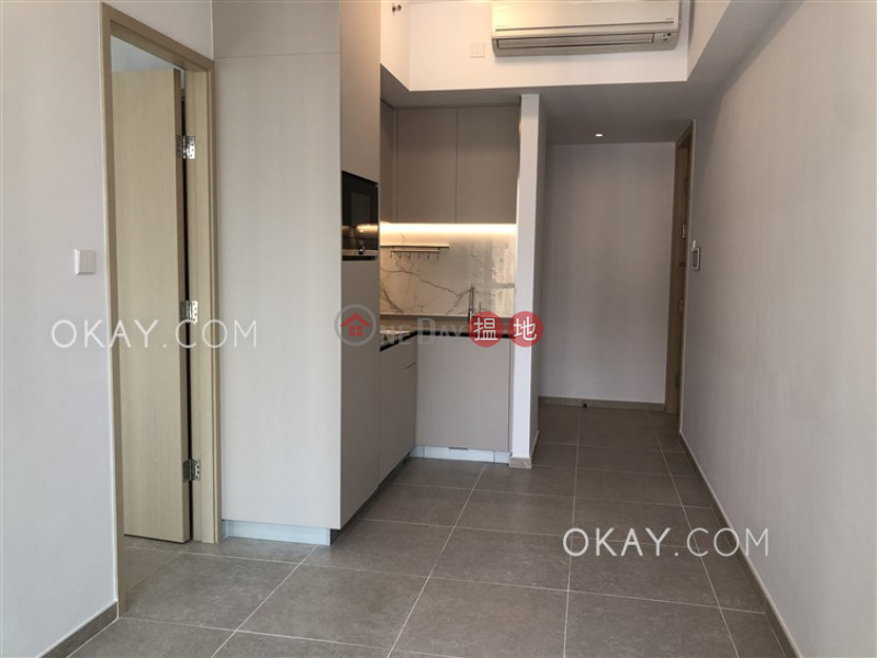 HK$ 27,900/ month Resiglow Pokfulam Western District, Popular 1 bedroom with balcony | Rental