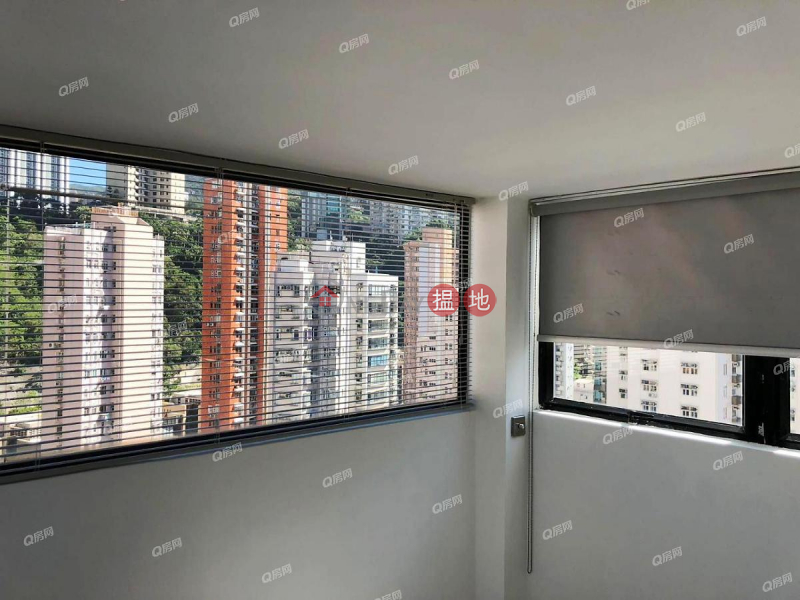 King Kwong Mansion | High Floor Flat for Sale, 8 King Kwong Street | Wan Chai District, Hong Kong | Sales, HK$ 6.98M