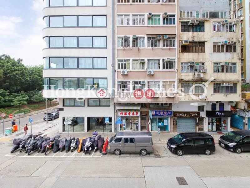 香港搵樓|租樓|二手盤|買樓| 搵地 | 住宅-出售樓盤-清暉臺一房單位出售