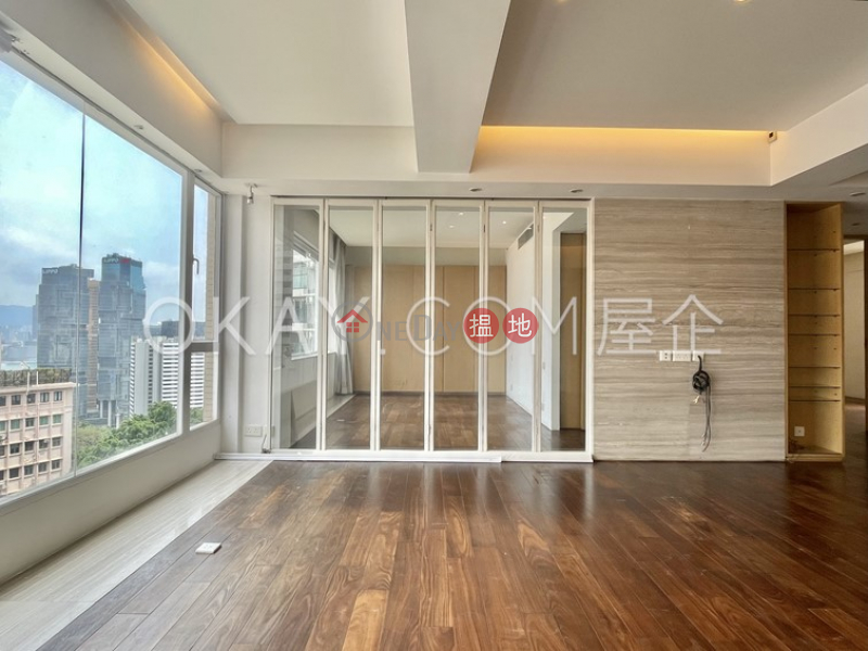 Stylish 2 bedroom with sea views & parking | For Sale | Beau Cloud Mansion 碧雲樓 Sales Listings