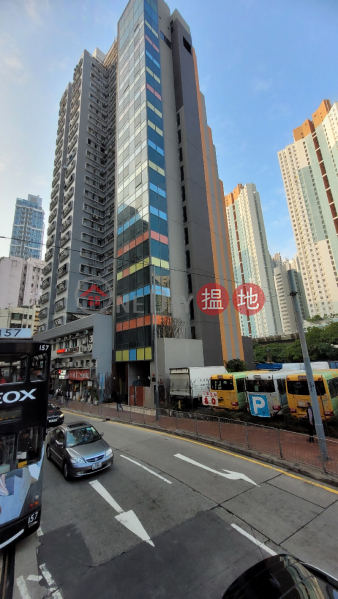 筲箕灣道225號 (225 Shau Kei Wan Road) 西灣河| ()(1)