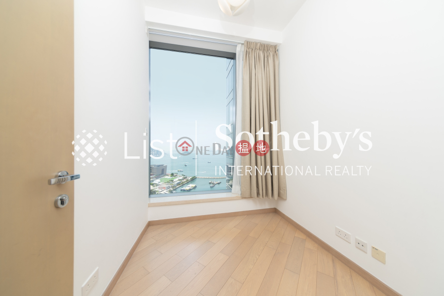 Property for Rent at The Cullinan with 3 Bedrooms, 1 Austin Road West | Yau Tsim Mong | Hong Kong, Rental | HK$ 55,000/ month