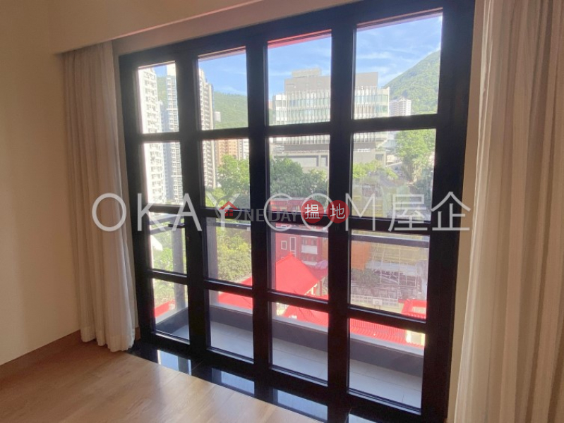 HK$ 20.99M | Resiglow, Wan Chai District Efficient 2 bedroom with balcony | For Sale