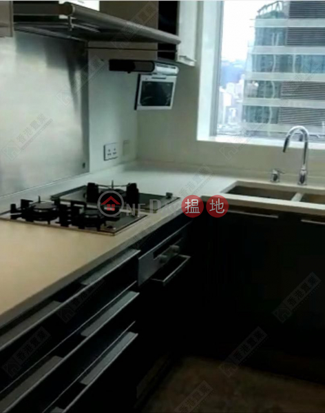 天璽·皇鑽璽 三房一套|油尖旺天璽21座3區(皇鑽)(The Cullinan Tower 21 Zone 3 (Royal Sky))出售樓盤 (ISAAC-687794216)