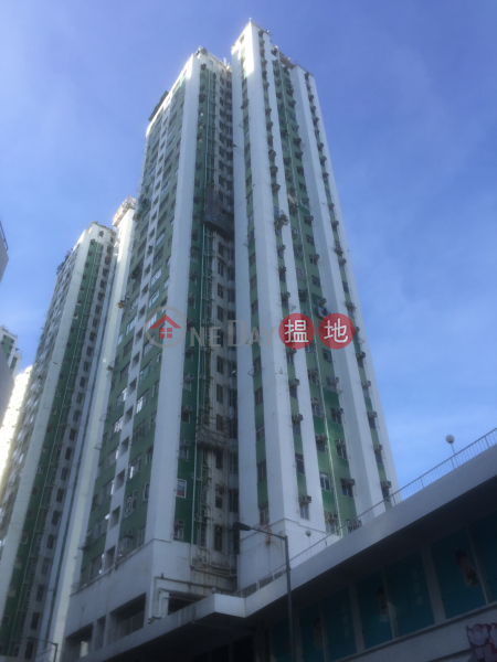 Allway Garden Block D (Allway Garden Block D) Tsuen Wan West|搵地(OneDay)(2)