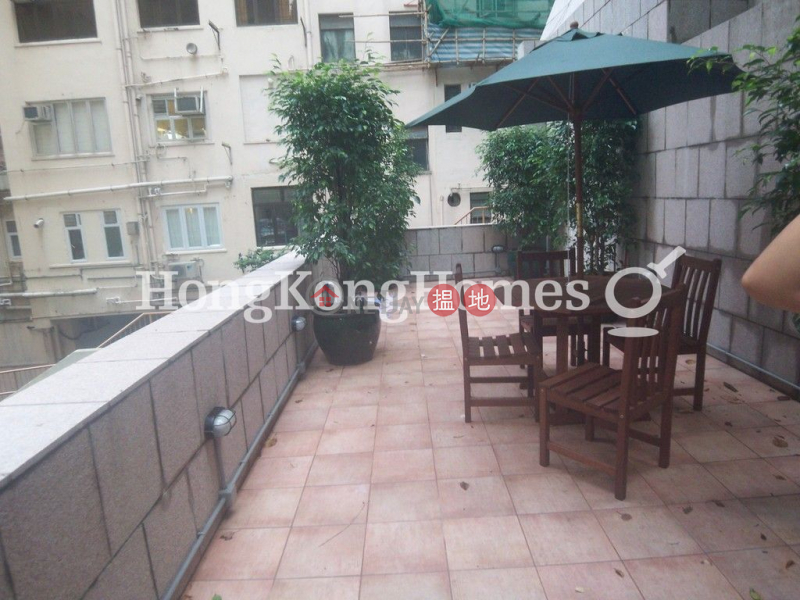 3 Bedroom Family Unit for Rent at Wing Hong Mansion, 60-62 MacDonnell Road | Central District, Hong Kong Rental HK$ 48,000/ month