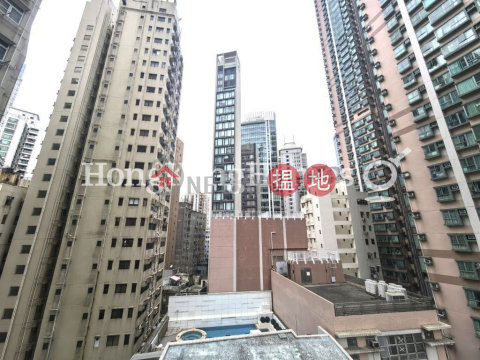 3 Bedroom Family Unit at One Pacific Heights | For Sale | One Pacific Heights 盈峰一號 _0