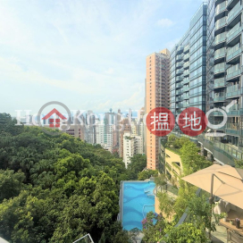 3 Bedroom Family Unit for Rent at University Heights | University Heights 大學閣 _0