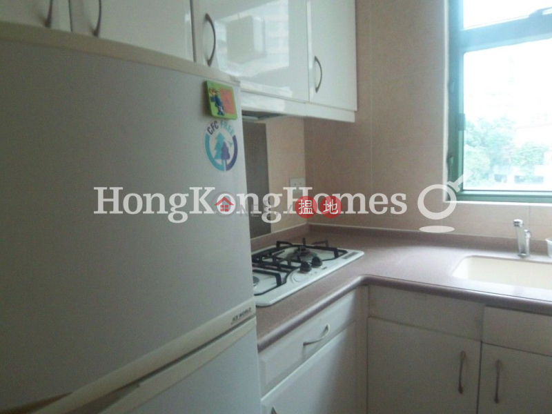 HK$ 24,500/ month, No 1 Star Street Wan Chai District, 1 Bed Unit for Rent at No 1 Star Street