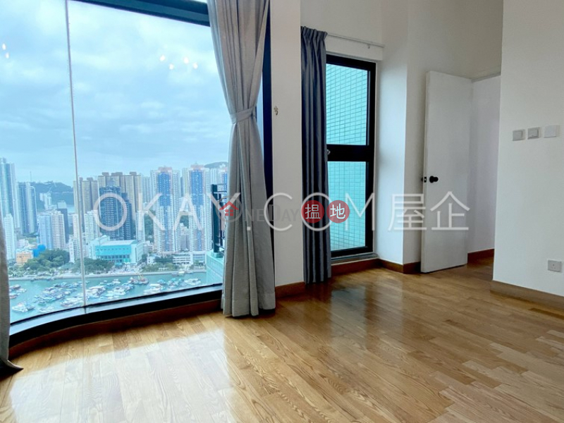HK$ 43,000/ month Bayshore Apartments Southern District | Nicely kept 3 bed on high floor with sea views | Rental