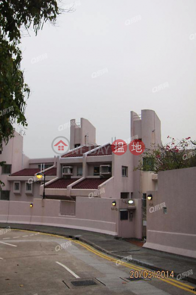 Tam Gardens | 3 bedroom Flat for Rent, Tam Gardens 譚亦衡樓 Rental Listings | Western District (QFANG-R47387)