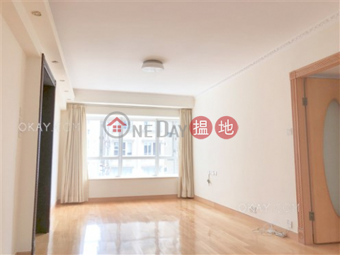 Tasteful 3 bedroom with parking | For Sale | The Fortune Gardens 福澤花園 _0