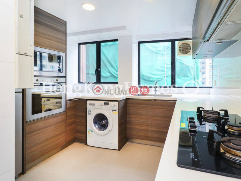 3 Bedroom Family Unit for Rent at 62B Robinson Road | 62B Robinson Road | Western District, Hong Kong Rental, HK$ 48,000/ month