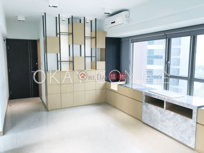 Unique 3 bedroom with balcony | For Sale 133-139 Electric Road | Wan Chai District, Hong Kong, Sales HK$ 15M