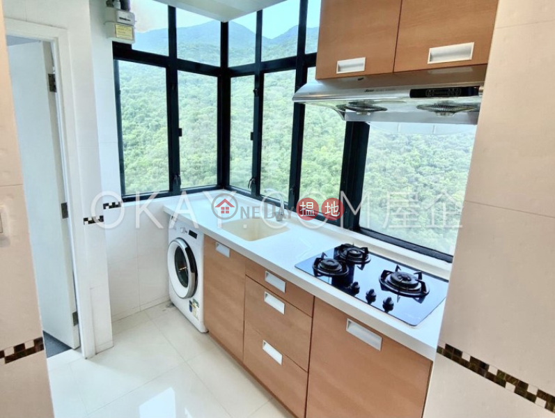 HK$ 28M, Tower 3 37 Repulse Bay Road, Southern District Lovely 2 bedroom on high floor | For Sale