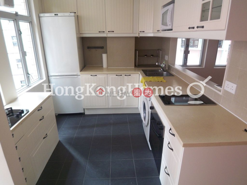 意廬未知住宅出租樓盤HK$ 45,000/ 月