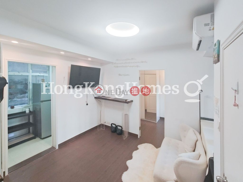 福臨閣一房單位出售2-3活倫臺 | 西區-香港-出售-HK$ 518萬