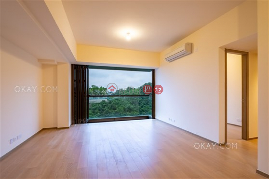 Property Search Hong Kong | OneDay | Residential Sales Listings Stylish 4 bedroom on high floor with balcony & parking | For Sale