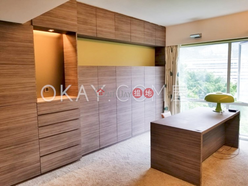 Property Search Hong Kong | OneDay | Residential, Rental Listings | Rare 3 bedroom with racecourse views, balcony | Rental