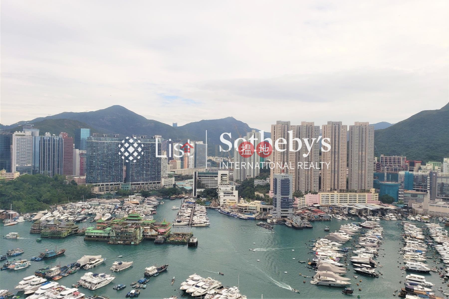 Property Search Hong Kong | OneDay | Residential Rental Listings | Property for Rent at Larvotto with 2 Bedrooms