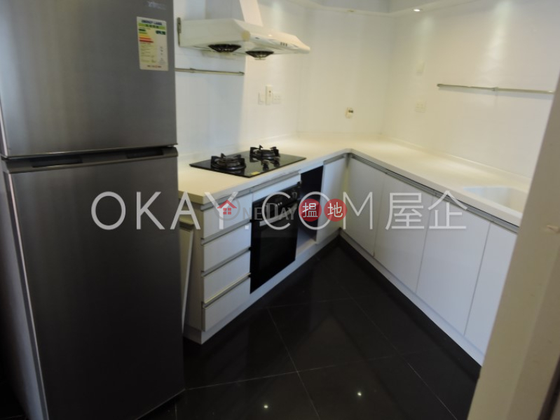 3房2廁,實用率高,星級會所雍景臺出租單位|雍景臺(Robinson Place)出租樓盤 (OKAY-R26377)