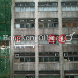 Office Unit for Rent at Cs Tower