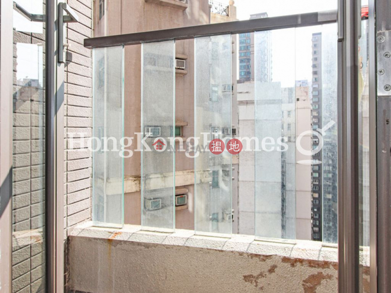 瀚然-未知住宅|出租樓盤HK$ 60,000/ 月