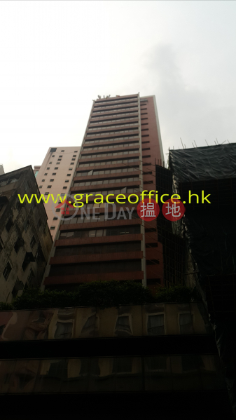 Wan Chai-Great Smart Tower, Great Smart Tower 佳誠大廈 Sales Listings | Wan Chai District (KEVIN-9354448158)