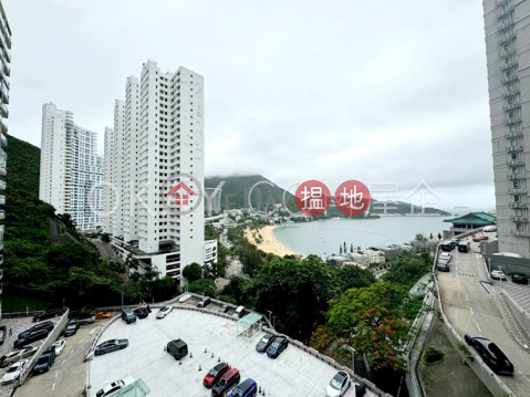 Beautiful 3 bedroom with balcony & parking | Rental | Repulse Bay Garden 淺水灣麗景園 _0