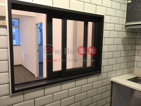 Flat for Rent in Lok Yau Building, Wan Chai | Lok Yau Building 樂友大廈 _0