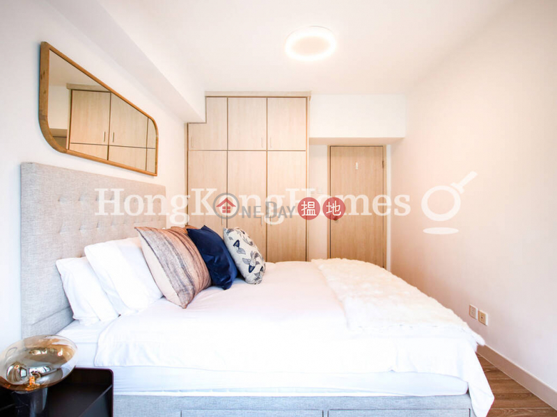 3 Bedroom Family Unit for Rent at Monmouth Villa | 3 Monmouth Terrace | Wan Chai District, Hong Kong | Rental, HK$ 50,000/ month