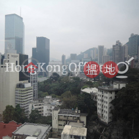 雲咸商業中心寫字樓租單位出租 | 雲咸商業中心 Wyndham Place _0
