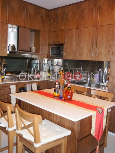 Lovely 2 bedroom on high floor | Rental 45 Seymour Road | Western District Hong Kong Rental, HK$ 25,000/ month