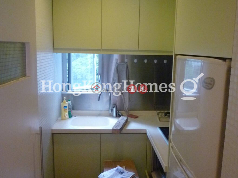 1 Bed Unit at All Fit Garden | For Sale, All Fit Garden 百合苑 Sales Listings | Western District (Proway-LID95219S)