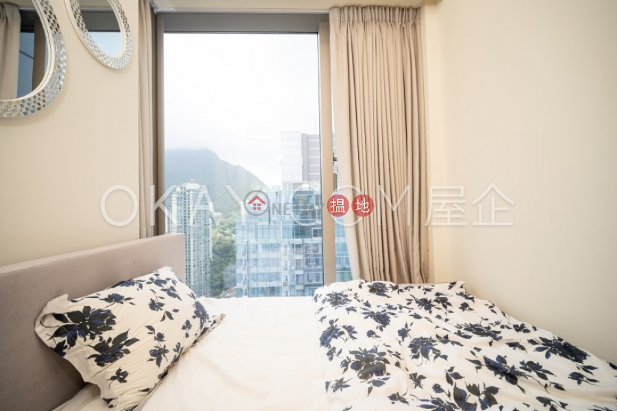 Property Search Hong Kong | OneDay | Residential | Rental Listings Nicely kept 2 bedroom on high floor | Rental