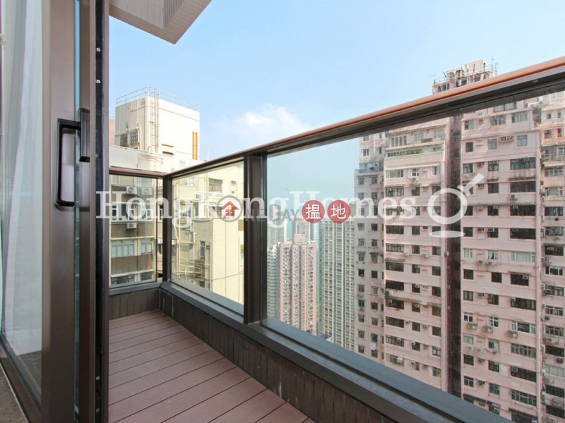 2 Bedroom Unit for Rent at Alassio 100 Caine Road | Western District Hong Kong | Rental | HK$ 57,000/ month