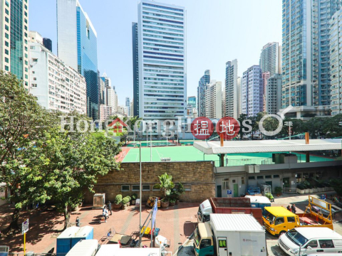 2 Bedroom Unit at Australia House | For Sale | Australia House 澳洲大廈 _0