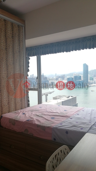 3 Bedrooms, High floor, Full Seaview 98 Java Road | Eastern District Hong Kong, Sales, HK$ 29M