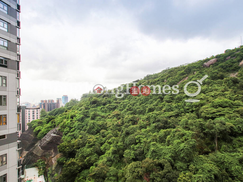 Property Search Hong Kong | OneDay | Residential | Rental Listings | 3 Bedroom Family Unit for Rent at Serenade