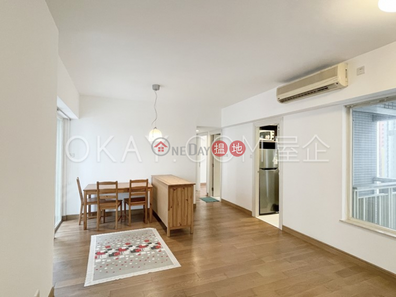 Gorgeous 3 bedroom with balcony | Rental, 108 Hollywood Road | Central District, Hong Kong, Rental, HK$ 36,000/ month