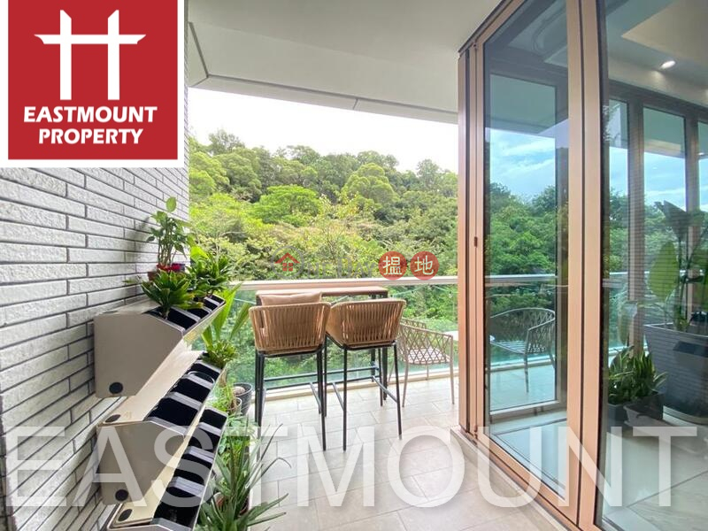 Clearwater Bay Apartment | Property For Sale in Mount Pavilia 傲瀧-Low-density luxury villa with 1 Car Parking | Mount Pavilia 傲瀧 Sales Listings