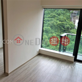 Tasteful 2 bedroom with balcony | Rental, Novum East 君豪峰 | Eastern District (OKAY-R340494)_0