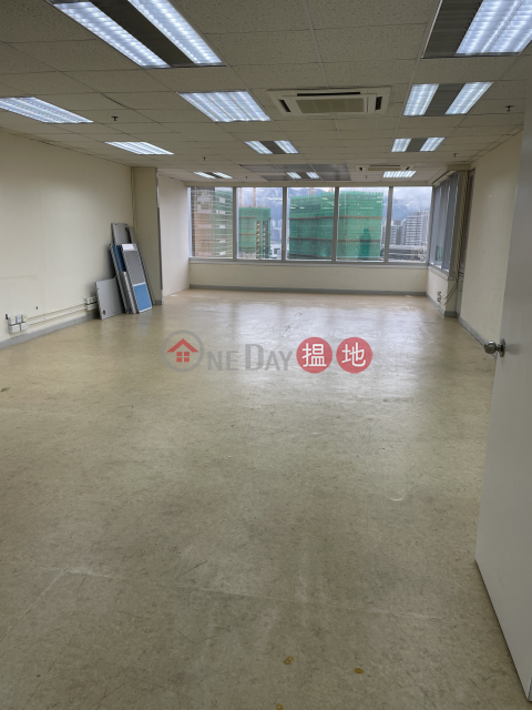 Enterprise Square Two High Floor, Enterprise Square Phase 2 企業廣場二期 | Kwun Tong District (MANES-6638897878)_0