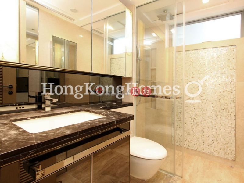 HK$ 36,000/ month | Imperial Seabank (Tower 3) Imperial Cullinan Yau Tsim Mong 3 Bedroom Family Unit for Rent at Imperial Seabank (Tower 3) Imperial Cullinan