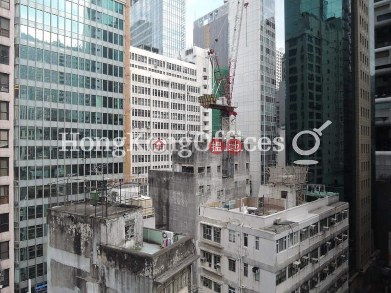 Office Unit at 1 Lyndhurst Tower | For Sale | 1 Lyndhurst Tower 一號廣場 Sales Listings