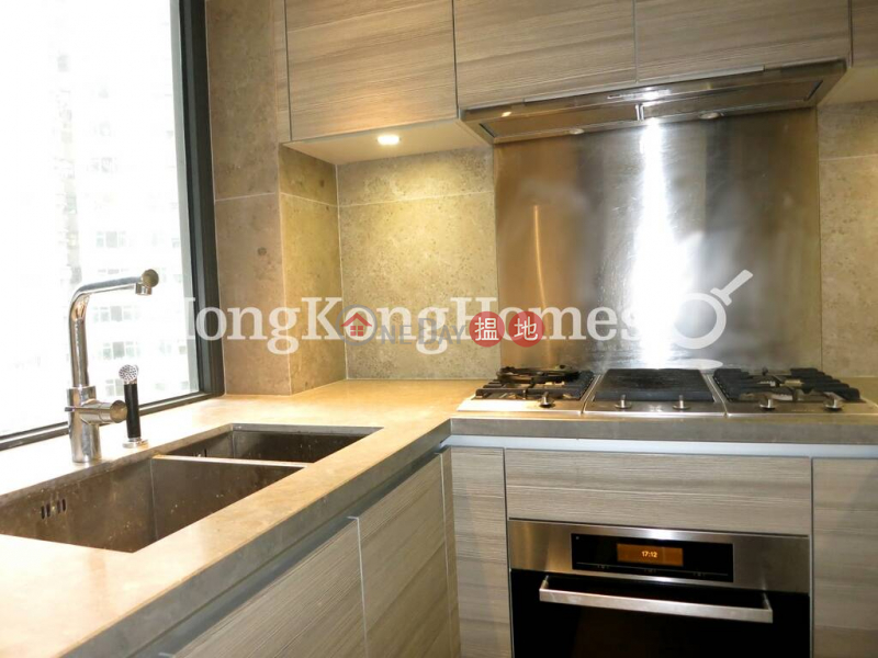3 Bedroom Family Unit for Rent at Azura, Azura 蔚然 Rental Listings | Western District (Proway-LID115009R)