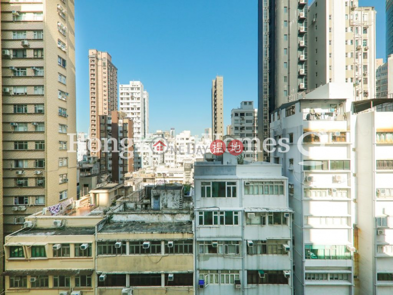 Property Search Hong Kong | OneDay | Residential | Sales Listings 1 Bed Unit at 25-27 King Kwong Street | For Sale