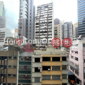 Office Unit at Richmake Commercial Building | For Sale | Richmake Commercial Building 致富商業大廈 _0