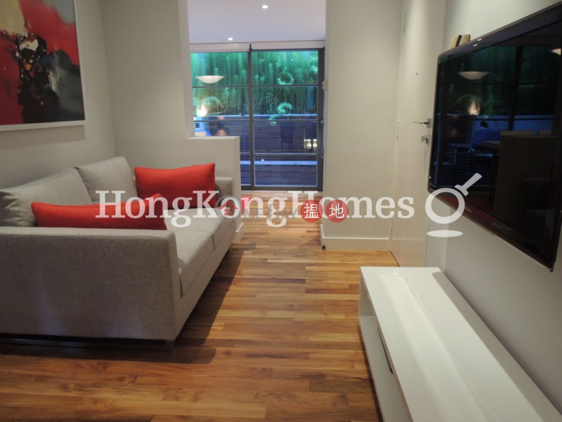 怡富閣兩房一廳單位出租-88卑利街 | 西區|香港|出租|HK$ 26,000/ 月