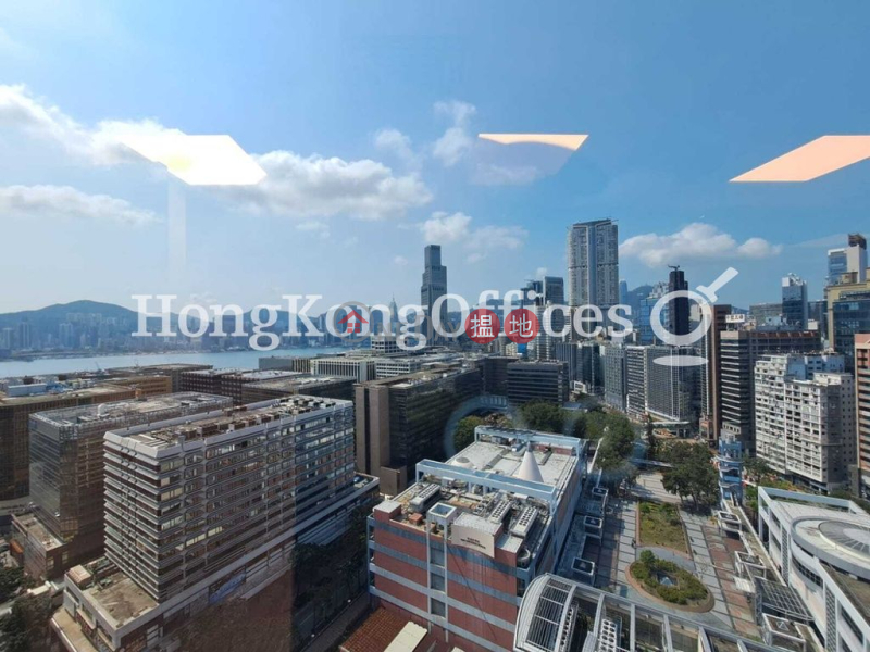 Office Unit for Rent at Concordia Plaza, Concordia Plaza 康宏廣場 Rental Listings | Yau Tsim Mong (HKO-19364-AKHR)